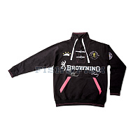 Дизайнерская толстовка BROWNING